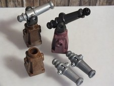 Playmobil Kanonen Waffen