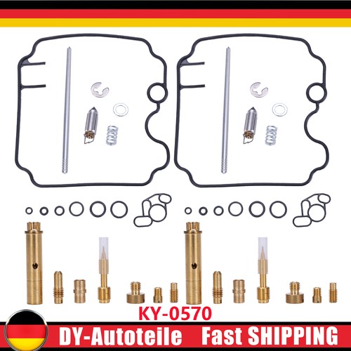 Vergaser reparatur satz - vergaser, 2