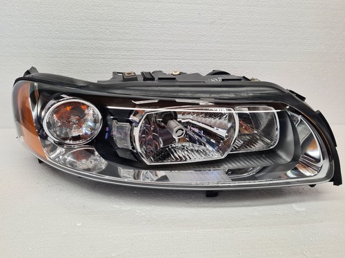 Volvo s60 xenon - (04-09), bi-xenon