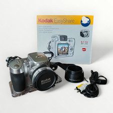 Kodak Z650 EasyShare 6.1MP 10x