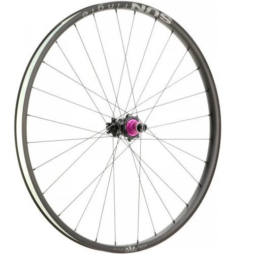 Sunringle laufrad sr329 - laufrad,