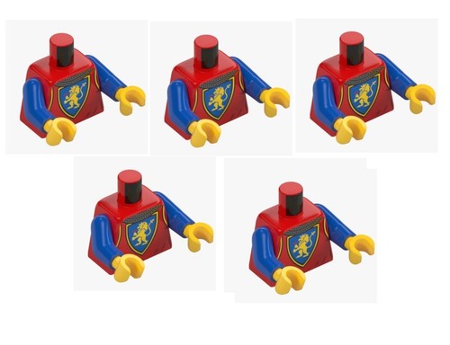 Lego löwenritter - lego®,