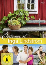 Inga Lindström - Collection