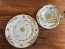 Porzellan - Weimar  - 1 Kaffeeservice Elli  8082 27