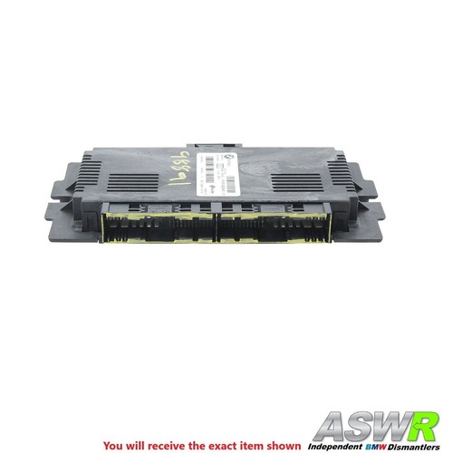 Bmw frm3 modul e87 - e90, e91