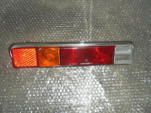 Dkw f102 rücklichtglas links - f102,