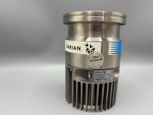Varian/Bruker