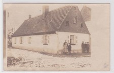 908588 Foto Ak Dessau Wohnhaus