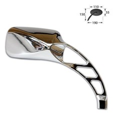 Chopperspiegel California