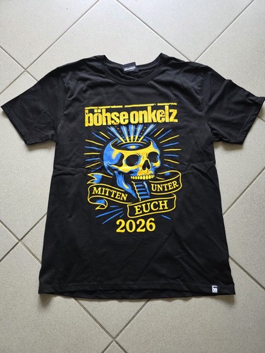 Böhse onkelz offizielles - bÖhse,