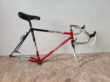 Rennrad Rahmen Meral