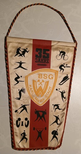 Rarität alter wimpel - raritÄt,