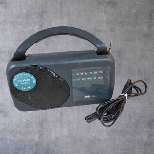 Philips 2130 2 band - ae,