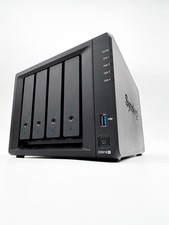 Synology DiskStation DS918+