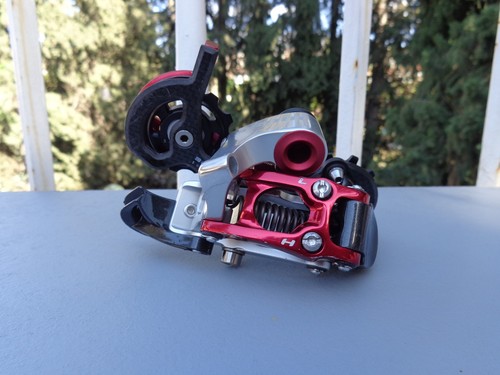 Sram derailleur black - sram, x0