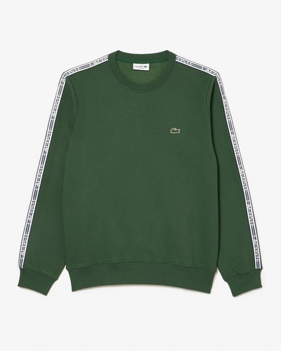 Lacoste sweatshirt herren - sweatshirt,