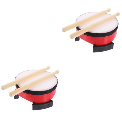 Sets percussion instrumente - 2,