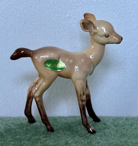Beswick rehkitz modell - -,