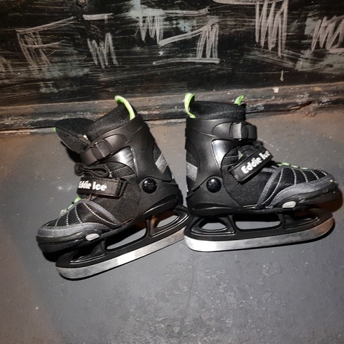 Eddie ice schlittschuhe - ice,