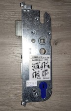 GU Secury Hauptschloss 6-32006-01-0-1 B, Dornmaß: 45mm, Entfernung: 92mm, Nuss 8