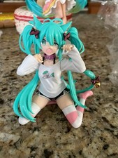 Hatsune Miku Vocaloid Anime