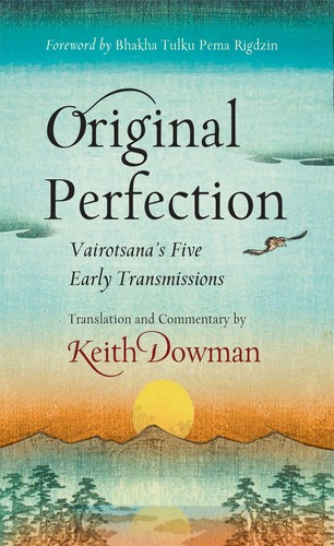 Original perfection - original,