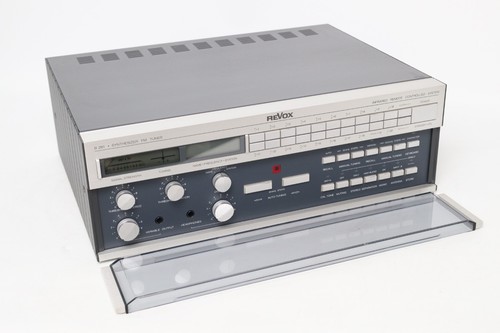 Revox tuner b261 sehr - b261,