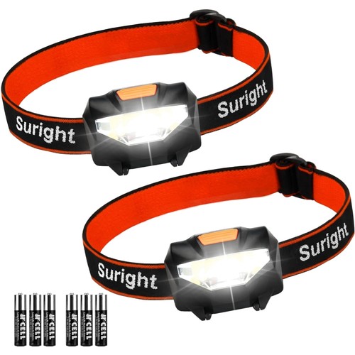 Led stirnlampe stück - led,