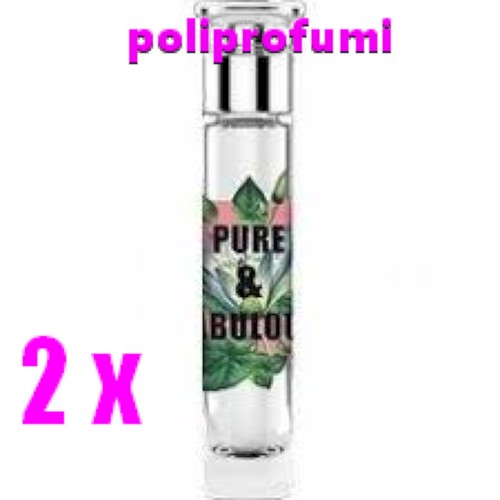 Wild garden pure - 2, x