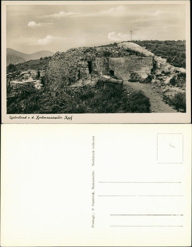 Hartmannsweiler