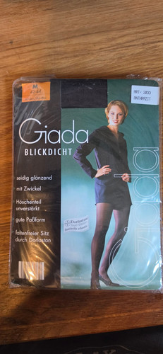 Giada blickdicht seidig - giada,
