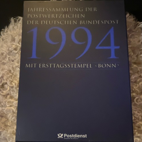 Jahressammlung deutsche - jahressammlung,