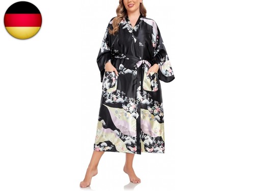 Vogmate kimono bademantel - vogmate,