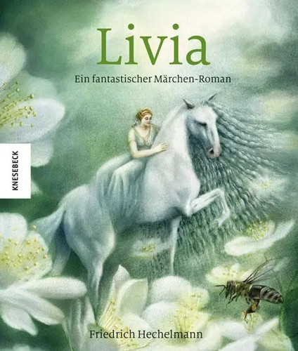 Livia ein fantastischer - livia,