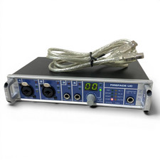 RME Fireface UC USB Audio
