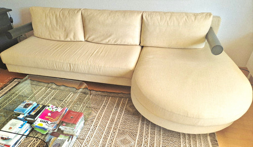 Italia modulsofa tlg mit - italia,