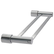 Design Doppelte Handtuchstange