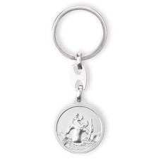 FRITZ COX Schlüsselanhänger