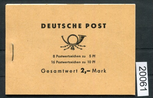 Ddr ulbricht - mh, 4