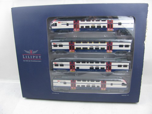 422 liliput l133920 - h0,