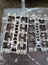 Gebr  satz Land Rover / Jaguar / MG Cyl Köpfe V6 2.5 als Ersatzteile trager 