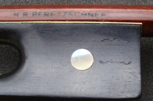 Violinbogen pfretzschner - r.,