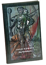 John Hawkes - DER KANNIBALE