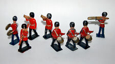 Konvolut 8 Britains Ldt
