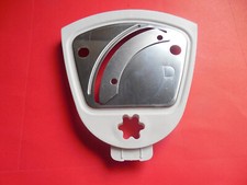 Moulinex Ovatio 3 Duo  Küchenmaschine Schneidescheibe D feinschneiden