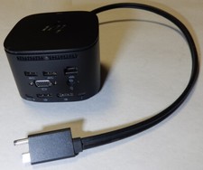 HP 230Watt. USB-C Thunderbolt