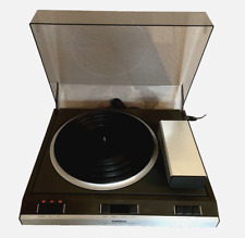 #SE4109# hochwertiger Revox B791 High End Plattenspieler Vintage !!defekt!!