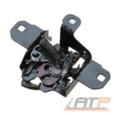 MOTORHAUBENSCHLOSS SCHLOSS MOTORHAUBE VERRIEGELUNG FÜR VW BORA 1J GOLF 4 1J