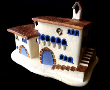 Castelle Finca XL Räucherhaus