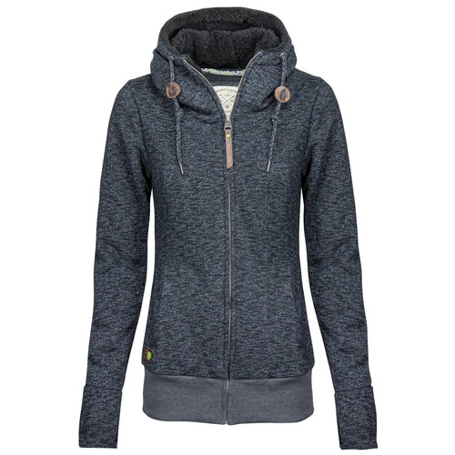 Ragwear damen sweatjacke - damen,